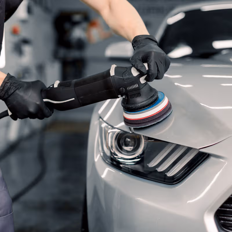 Avcılar Oto Pasta Cila