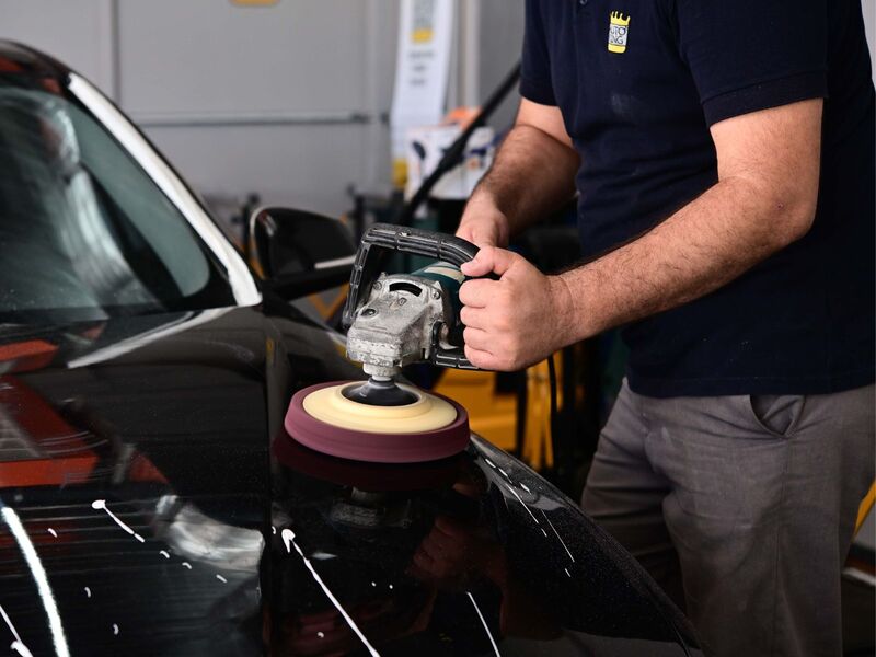 Avcılar Oto Pasta Cila