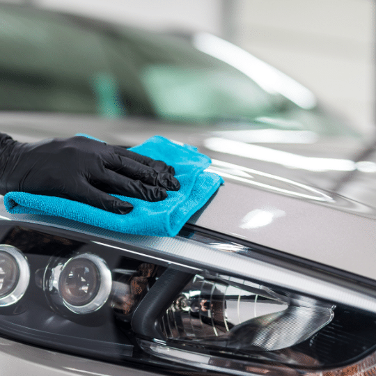 Avcılar Oto Pasta Cila